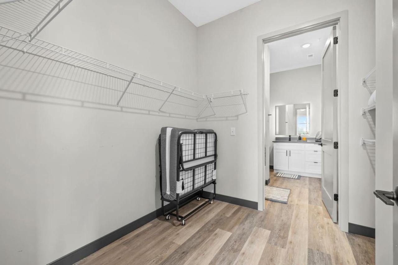 Alto 320 Apartment Nashville Luaran gambar